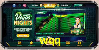 A Experiência Imersiva dos Cassinos Ao Vivo no wqq