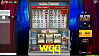 Inovações de Jogos na wqq: O Futuro das Experiências Interativas