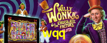 Descubra o Mundo do Cassino Online com wqq