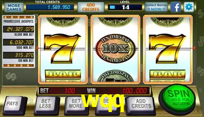 A Experiência Imersiva dos Cassinos Ao Vivo no wqq